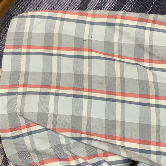 Columbia Omni-shade button down shirt L - Picture 5 of 7